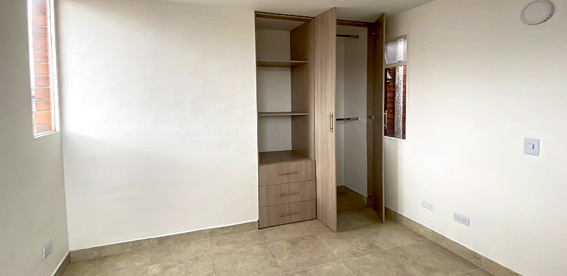 apartamento suba almendros